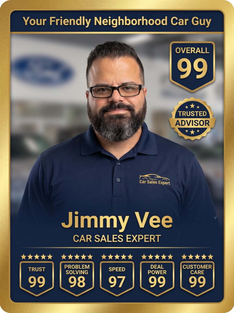 Business Professional style trading card